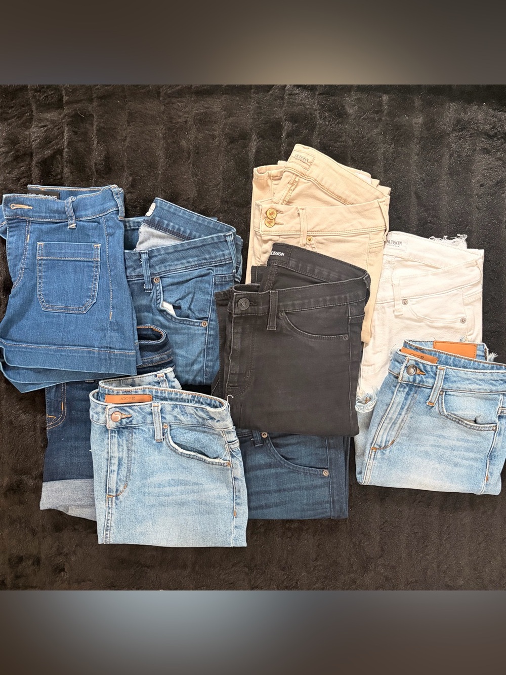 Denim | Bundle